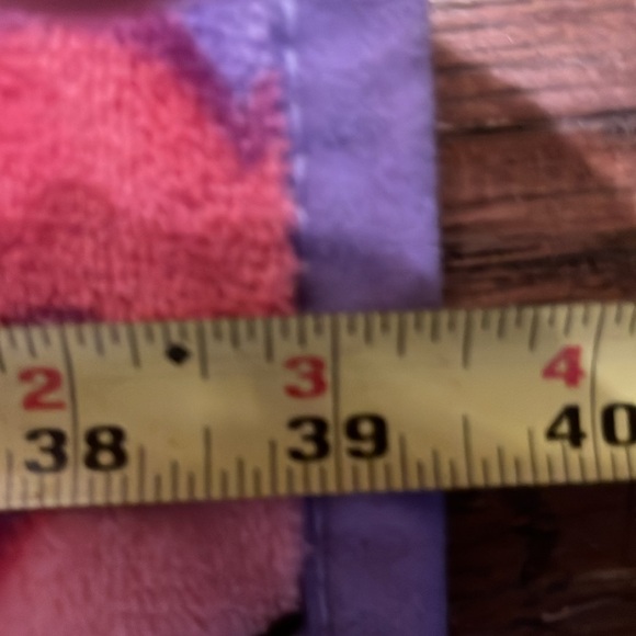 My Little Pony Twilight Dance Fleece Blanket - Picture 2 of 6